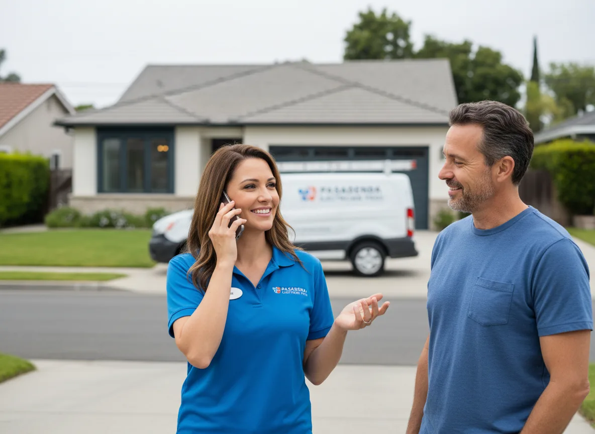 Electrician Panama City Beach, FL FAQs